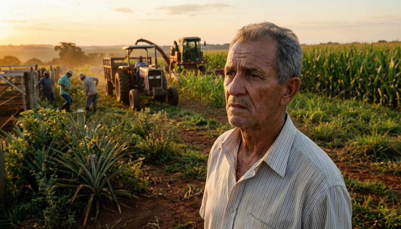 Inventário de fazenda: como evitar que a partilha paralise a produção - AGA Advocacia - Advogado do Agronegócio em Cuiabá – Reestruturação, Dívidas Rurais e Recuperação Judicial